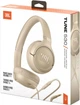 Навушники JBL Tune 530 Beige (JBLT530BEG) - зображення 10