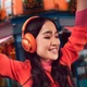 Наушники JBL Live 780NC Orange (JBLLIVE780NCORG) - изображение 10