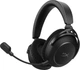 Наушники HyperX Cloud Alpha 2 Wireless Black (AJ5C7AA) - изображение 2