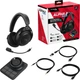 Наушники HyperX Cloud Alpha 2 Wireless Black (AJ5C7AA) - изображение 10