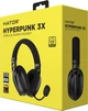 Наушники Hator Hyperpunk 3X 2026 Wireless Black (ESH14) - изображение 8