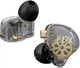Навушники Knowledge Zenith EDX Lite Mic Grey (90403487) - зображення 4