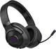 Наушники Lorgar Noah 702 Black (LRG-GHS702) - изображение 2