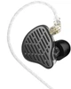 Наушники Knowledge Zenith PR2 Black (90404256) - изображение 2