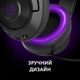 Наушники Lorgar Noah 702 Black (LRG-GHS702) - изображение 14