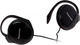 Наушники Panasonic RP-HS46E-K Black - изображение 2