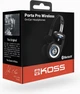 Наушники Koss Porta Pro Wireless 2.0 Black (197675.102) - изображение 9