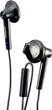 Наушники Panasonic RP-TCM55GC-K Black - изображение 2