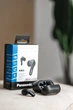 Наушники Panasonic RZ-B310W Black (RZ-B310WDG-K) - изображение 7