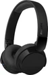 Наушники On-ear Philips TAH3209 BT 5.3 Wireless Mic Черные - изображение 1