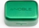 Наушники Noble Audio FoKus Rex5 Зеленые (90403792) - изображение 3