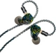 Навушники Noble Audio Van Gogh Blue (90404024) - зображення 9