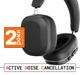 Навушники Mondo ANC Over-Ear Black (M1021) - зображення 2