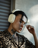 Навушники Mondo ANC Over-Ear Greige (M1023) - зображення 6