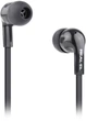 Наушники Real-El Z-1012 Mobile Black (EL124100010) - изображение 2