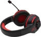 Навушники RZTK HP 100 Red - зображення 8