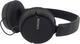 Наушники Sony MDR-ZX110 Black (MDRZX110B.AE) - изображение 6