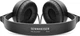 Наушники Sennheiser HD 25 Light (508664) - изображение 4