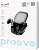 Навушники Proove NoLimit TWS with Hybrid ANC (APP) (643720161) - зображення 11