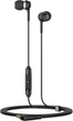 Навушники Sennheiser CX 80 S Black (508896) - зображення 2