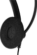 Наушники Sennheiser Epos I SC 30 USB ML (1000550) - изображение 5