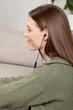 Навушники Sennheiser CX 80 S Black (508896) - зображення 7