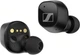 Навушники Sennheiser CX Plus True Wireless Black (509188) - зображення 4
