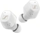 Навушники Sennheiser CX Plus True Wireless White (509189) - зображення 4