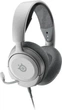 Наушники SteelSeries Arctis Nova 1 White (SS61607) - изображение 1