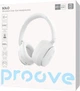 Навушники Proove Solo with ANC (APP) White (643730003) - зображення 10