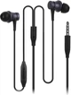 Навушники Xiaomi Mi Piston Fresh Bloom Matte Black (ZBW4354TY) - зображення 1