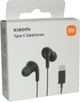 Навушники Xiaomi Type-C Earphones (BHR8930GL) Black (1071791) - зображення 10