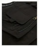 Жилет для охоты, рыбалки, туристов 3XL черный 04895 - изображение 6