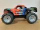 Машинка на радіоуправлінні джип всюдихід OFFROAD MAX амфібія синя 33 см JJRC Q205 - зображення 10