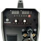 Зварювальний напівавтомат Arkona MIG/MAG/MMA/TIG-340 40-340 А 4.1 кВт Flux інвертор для зварювання дротом 0.6-1.0 мм і електродами 1.6-4 мм з IGBT - зображення 9