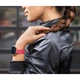 Фитнес-часы Fitbit Blaze с мониторингом пульса, розово-золотистые - изображение 3