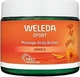 Masło do masażu ciała Weleda Sport z arniką 150 ml (3596200050879) - obraz 1