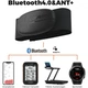 Нагрудный пульсометр CooSpo H6M, Bluetooth/ANT+, IP67 - изображение 5