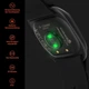 Оптический пульсометр CooSpo для руки с HRV, Bluetooth 5.0/ANT+, IP67 - изображение 4