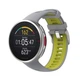 Мультиспортивные GPS-часы Polar с мониторингом пульса, Bluetooth, серые - изображение 1