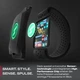 Оптический пульсометр Sportstech sPulse для руки, Bluetooth - изображение 5