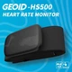 Пульсометр RANRAO HS500 с LED-индикацией, IP67 - изображение 3
