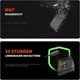 Оптический пульсометр CooSpo HW9 для руки, Bluetooth/ANT+, IP67, черный - изображение 6