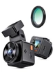 Видеорегистратор Vantrue Element E1 Pro GPS 4K HDR (5904209821518) - изображение 2
