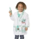 Детский тематический костюм (наряд) "Доктор" на 3-6 лет Melissa&Doug - изображение 5
