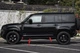 Молдинги дверей для Land Rover Defender 2019+ (комплект) - зображення 6