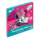 Пластилин Yes Minnie 12 цветов 240 г ,540595 - изображение 1