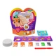 Набор для лепки Lovin Squishy Boo Pumcat с воздушным пластилином ,70168 - изображение 2