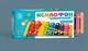 Деревянная игрушка Limo Toy «Ксилофон» MD 1378 в коробке 24×13,5×3 см - изображение 2