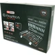 Zestaw kluczy nasadowych KS Tools 917.0779 179 elementów (4042146471838) - obraz 5